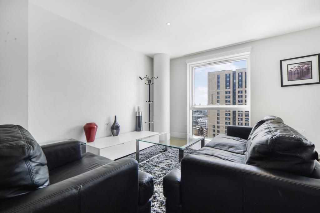 £725,000 Asking Price, Crawford Building – 2 Bedroom Apartment for Sale – Aldgate, London