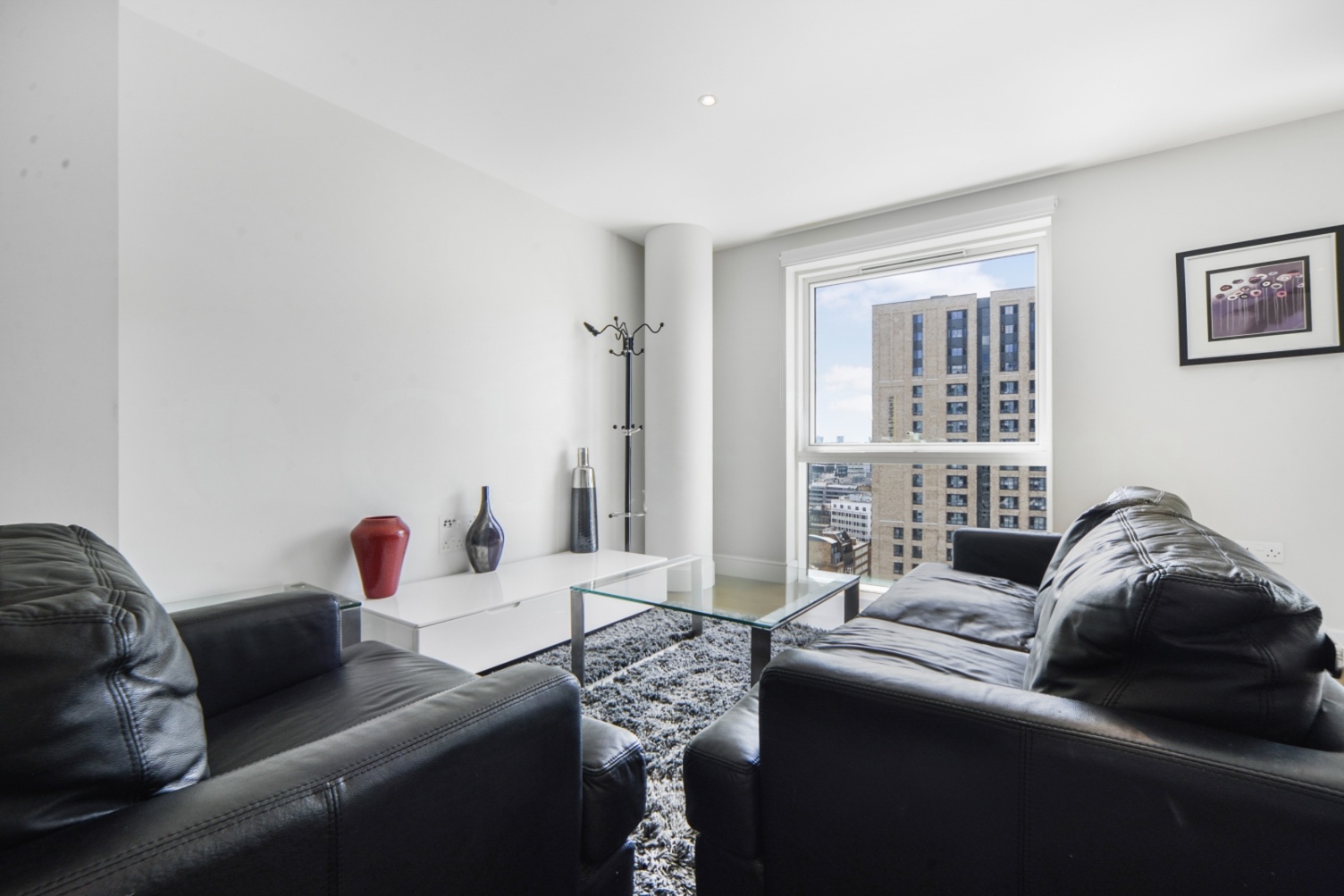 £725,000 Asking Price, Crawford Building – 2 Bedroom Apartment for Sale – Aldgate, London