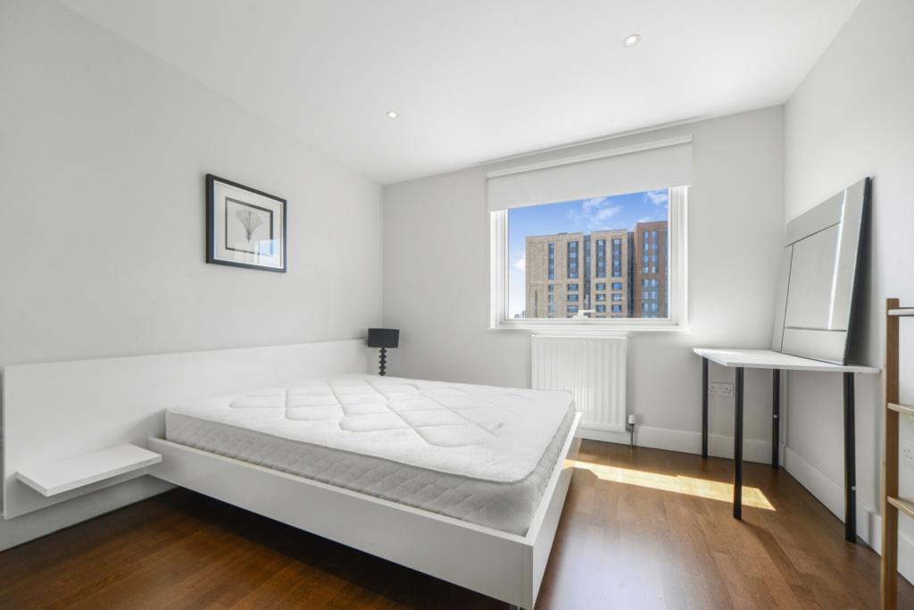 £725,000 Asking Price, Crawford Building – 2 Bedroom Apartment for Sale – Aldgate, London