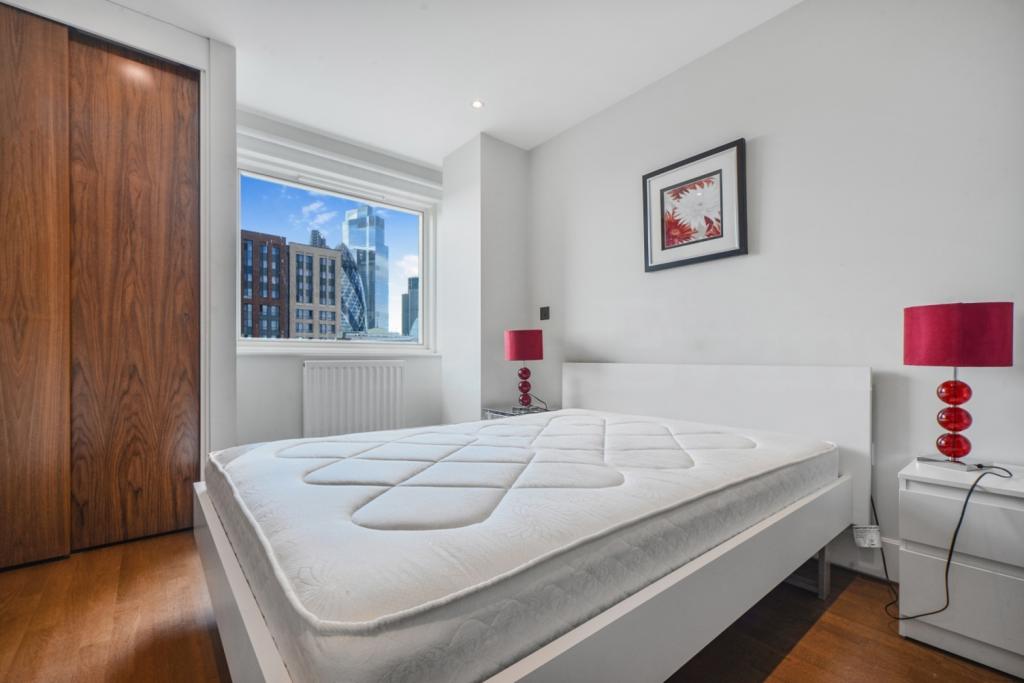 £725,000 Asking Price, Crawford Building – 2 Bedroom Apartment for Sale – Aldgate, London