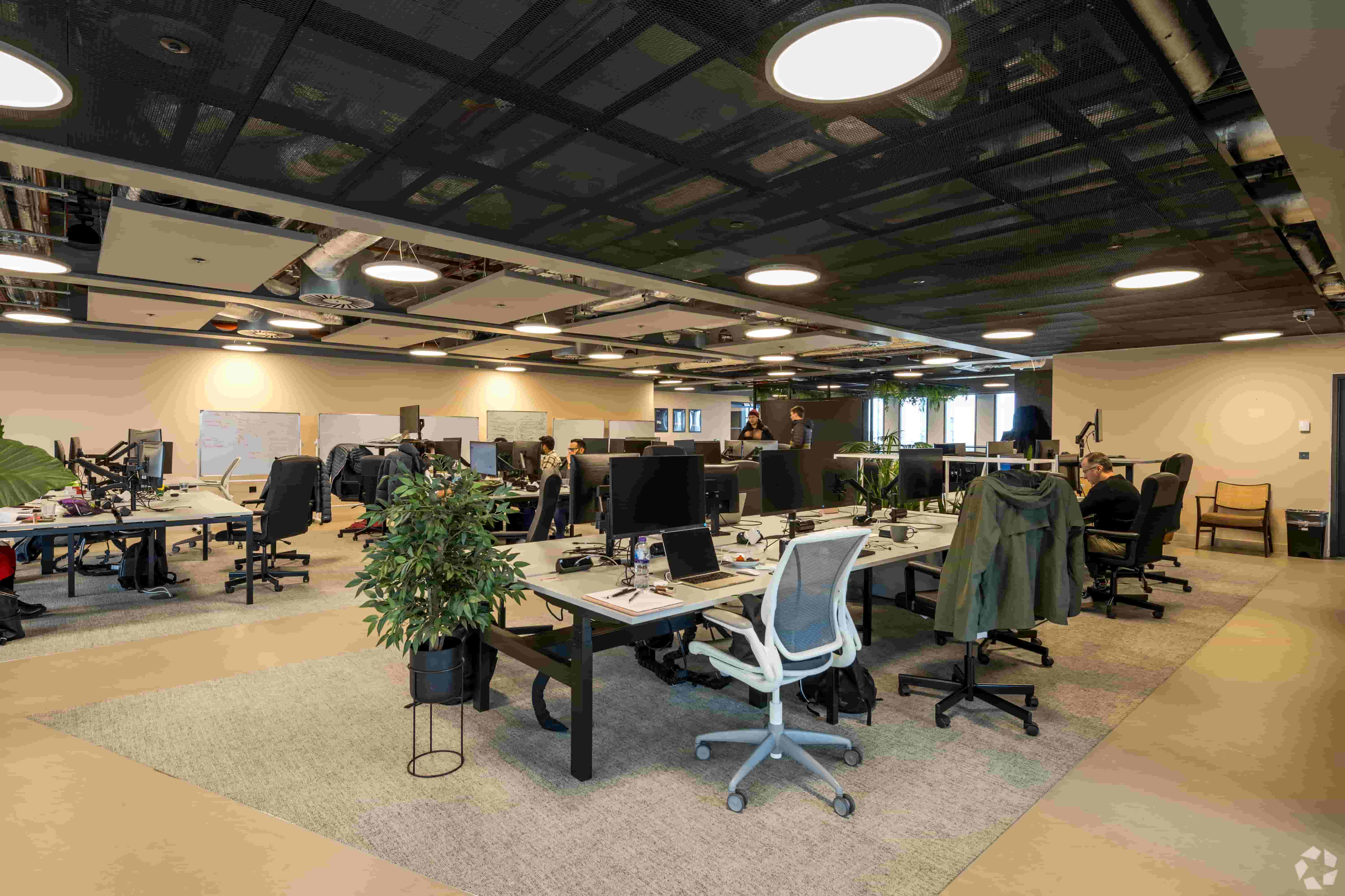 103-105 Bunhill Row – HYLO – Office Space for Lease – City Fringe Submarket, Londo