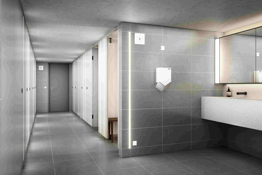 103-105 Bunhill Row – HYLO – Office Space for Lease – City Fringe Submarket, Londo