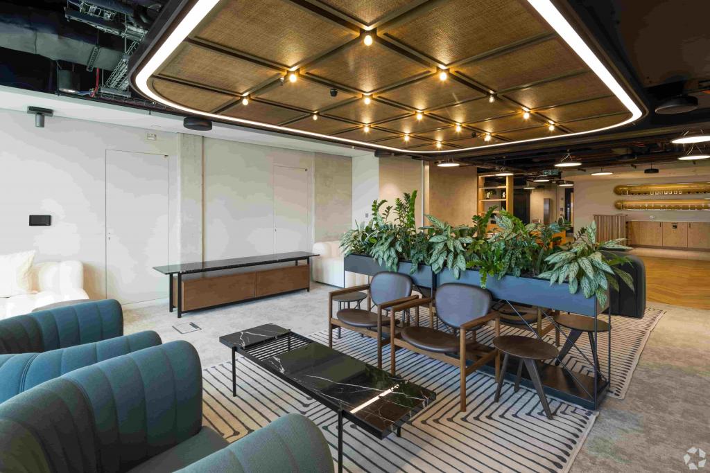 103-105 Bunhill Row – HYLO – Office Space for Lease – City Fringe Submarket, Londo