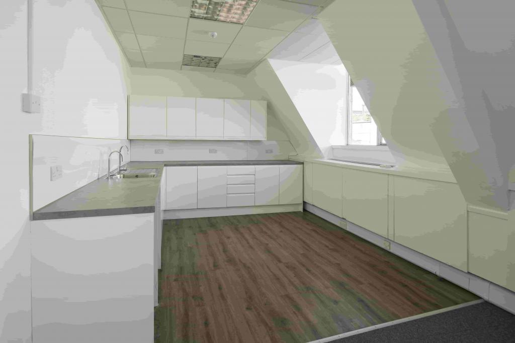 24-26 Baltic Street W – Office Space for Lease – City Fringe Submarket, London