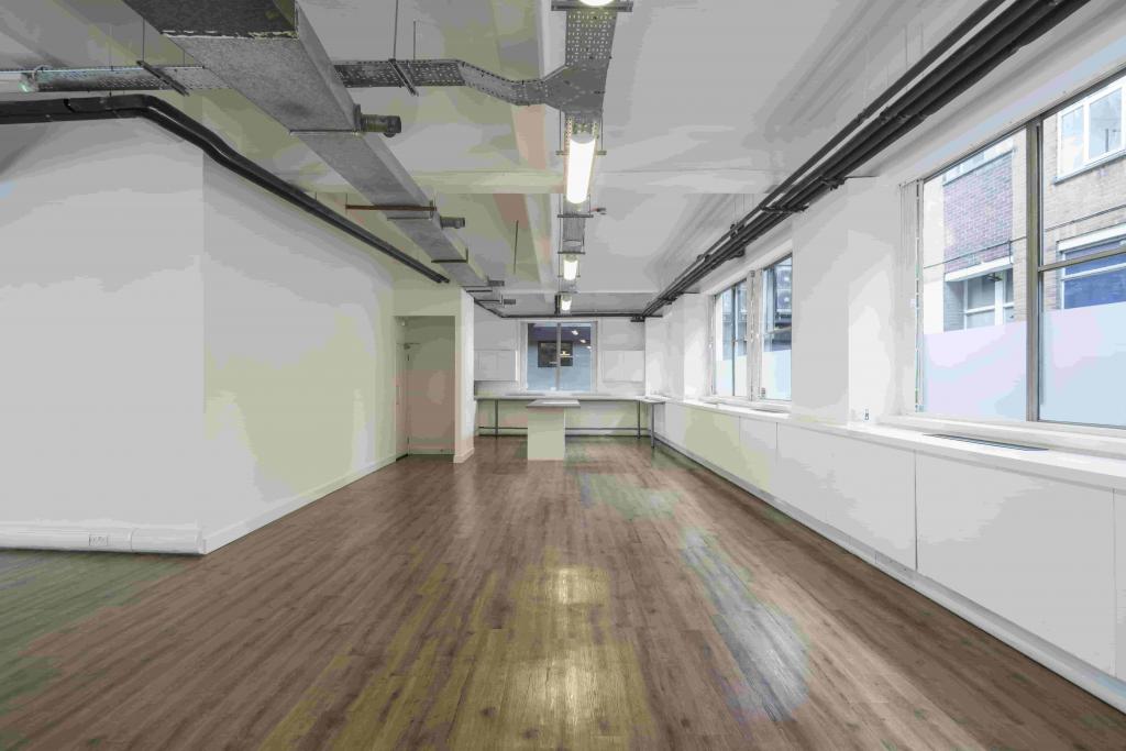 24-26 Baltic Street W – Office Space for Lease – City Fringe Submarket, London