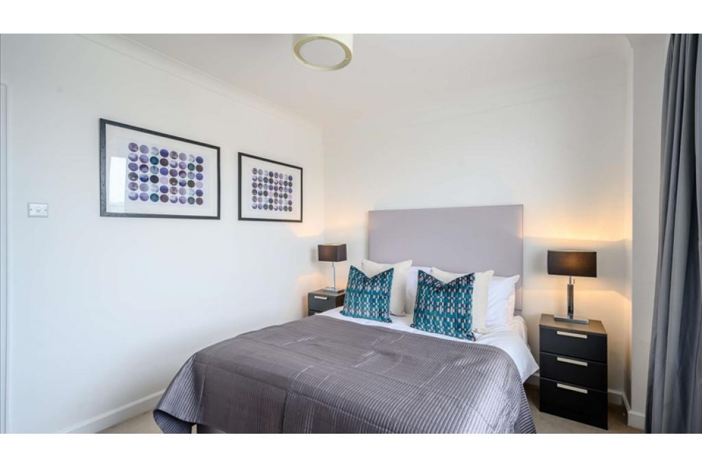 7th floor - 2 bedrooms - 728sq ft - 39 Hill Street, Mayfair London W1J 5NA