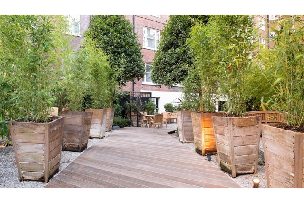 1st floor - 2 bedrooms - 732sq ft - 2 bathrooms - 39 Hill Street, Mayfair London W1J 5NA