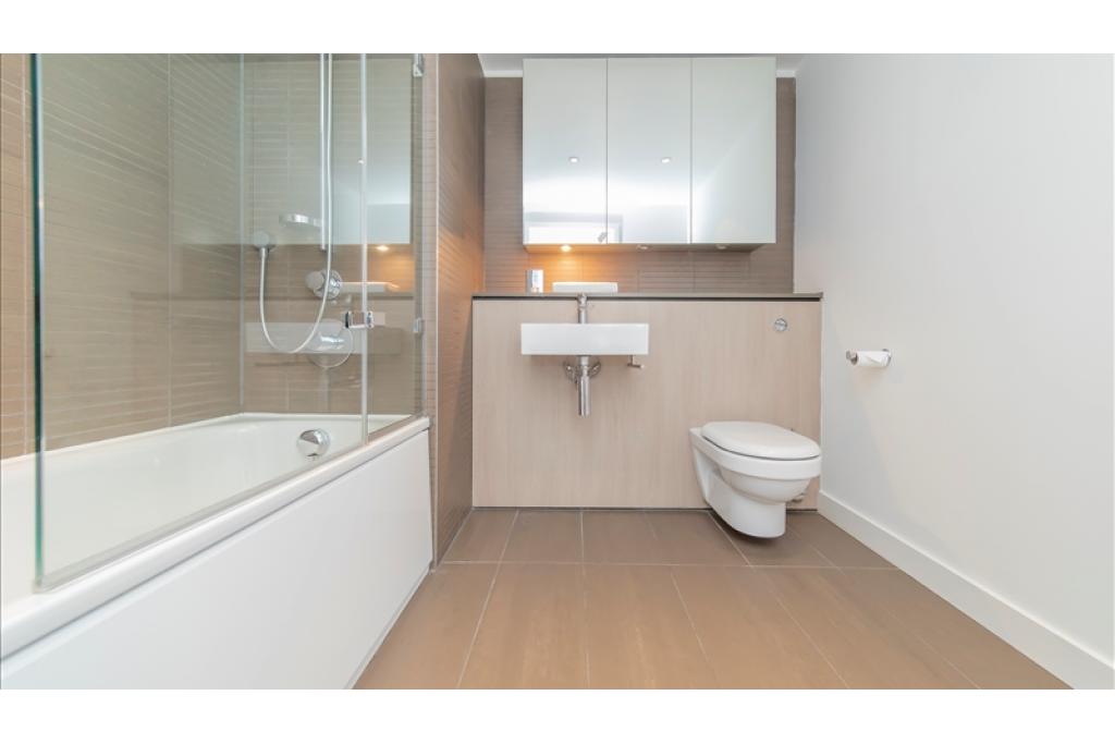 2nd floor - 1 bedroom - 533sq ft - 1 bathroom - 4B Merchant Square, East Harbet Road, London W2 1AN