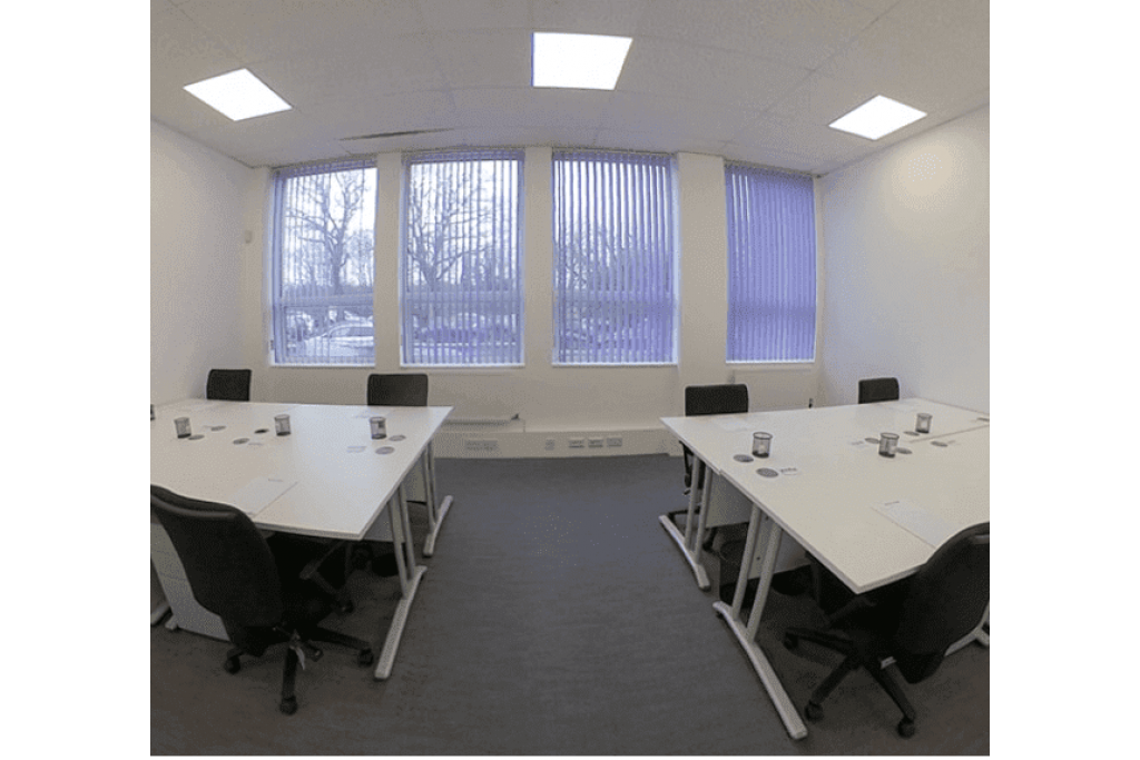 Modern Business Centre for flexible Lease