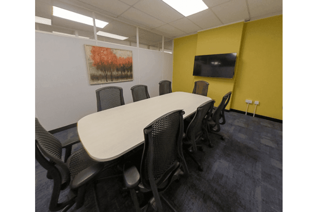 Modern Business Centre for flexible Lease