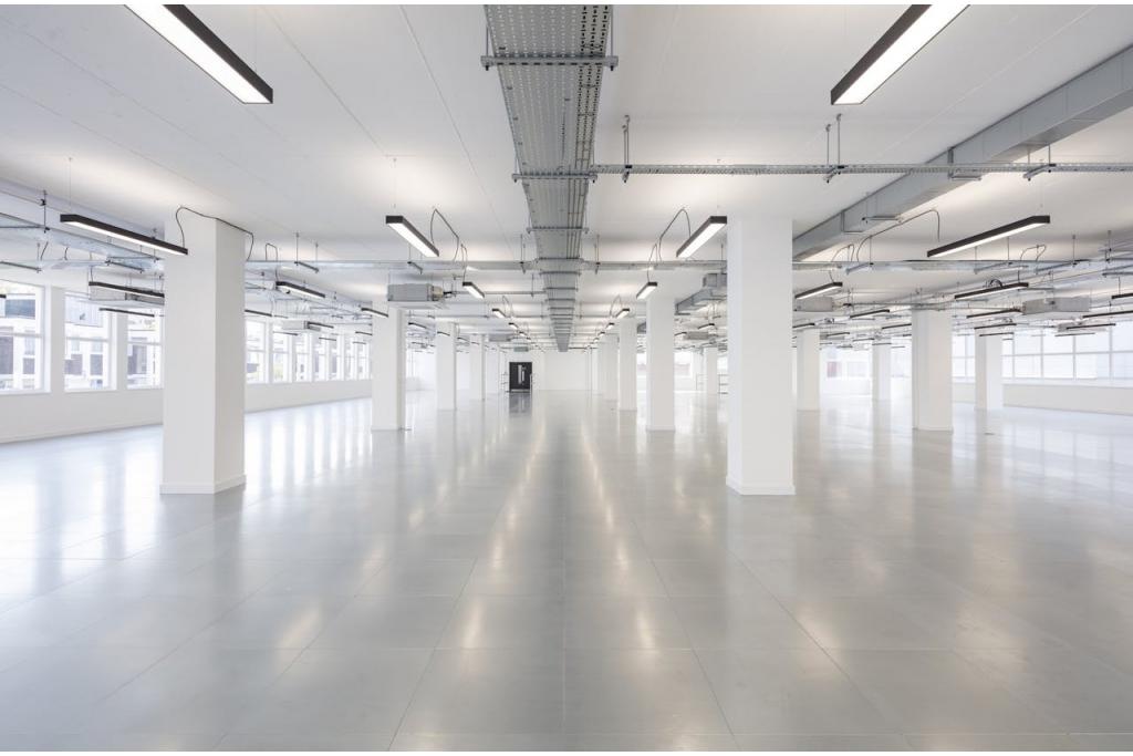 28-42 Banner St – Discovery House – Office Space for Lease – City Fringe Submarket, London
