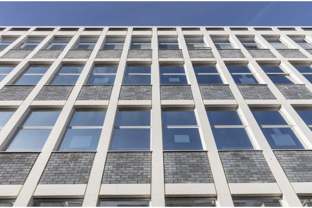 28-42 Banner St – Discovery House – Office Space for Lease – City Fringe Submarket, London