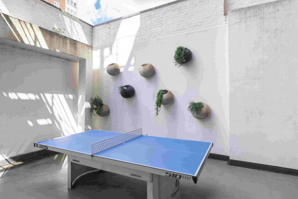 50 Banner St – Whitecross Studios – Office Space for Lease – City Fringe Submarket,