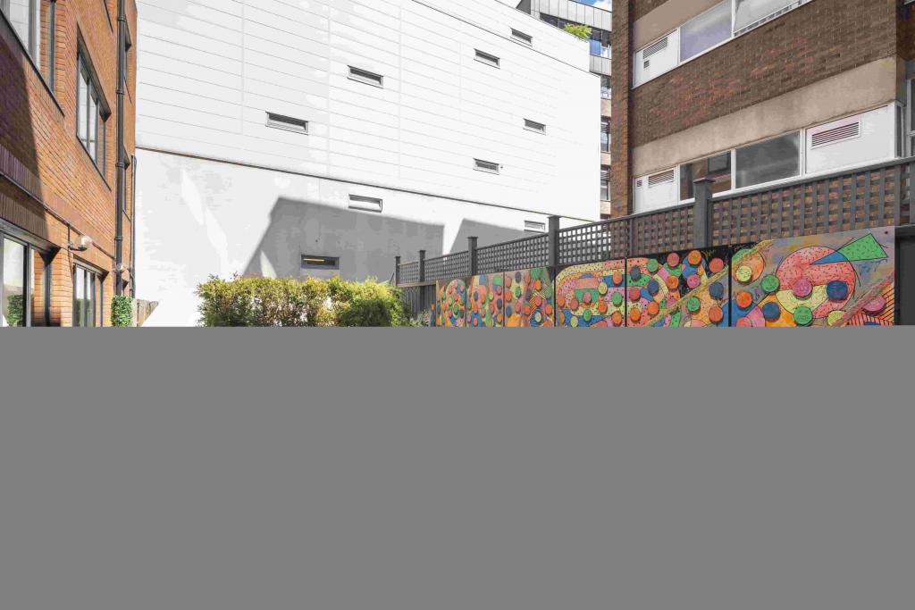 50 Banner St – Whitecross Studios – Office Space for Lease – City Fringe Submarket,