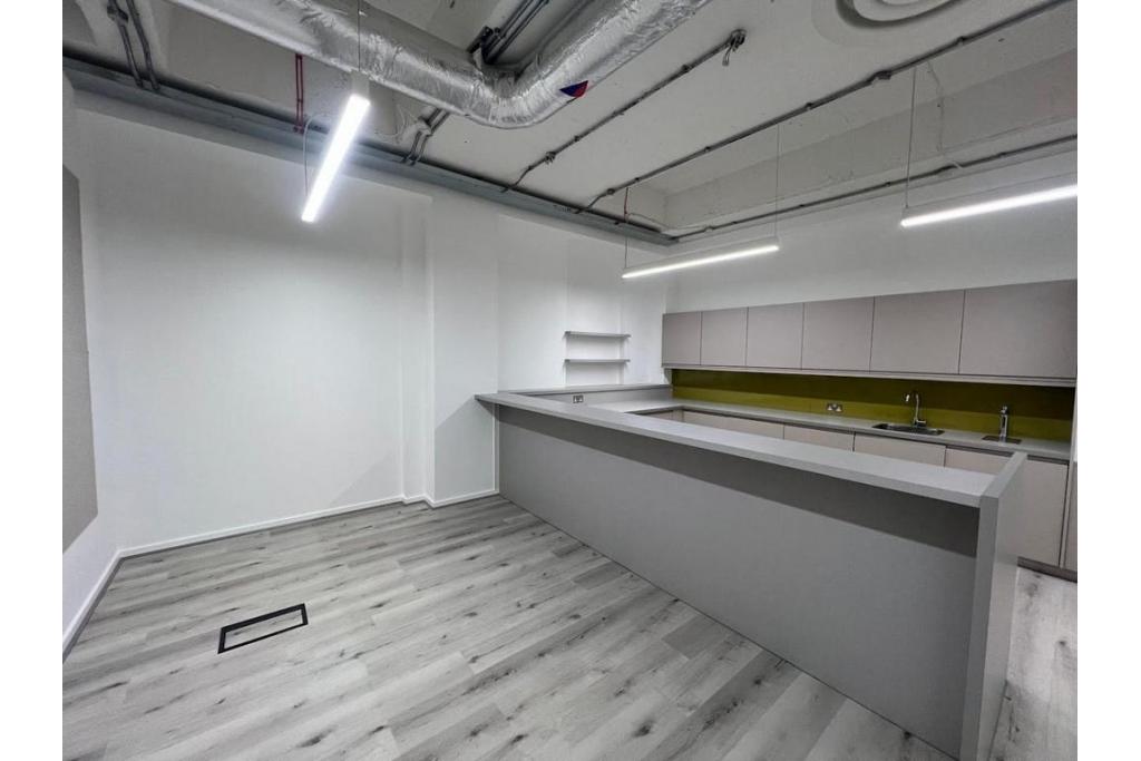 4-7 Chiswell St – Office Space for Lease – City Fringe Submarket, London