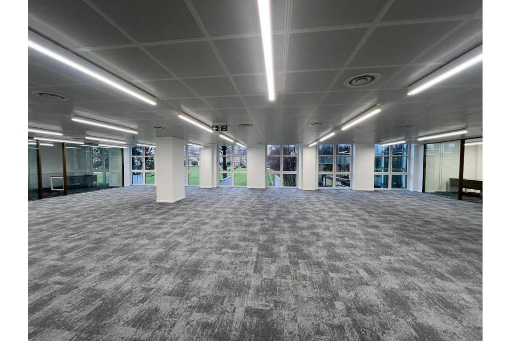 4-7 Chiswell St – Office Space for Lease – City Fringe Submarket, London