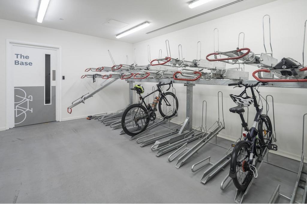 4-7 Chiswell St – Office Space for Lease – City Fringe Submarket, London