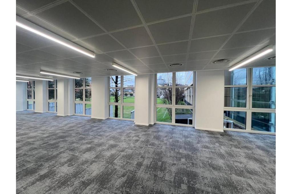 4-7 Chiswell St – Office Space for Lease – City Fringe Submarket, London