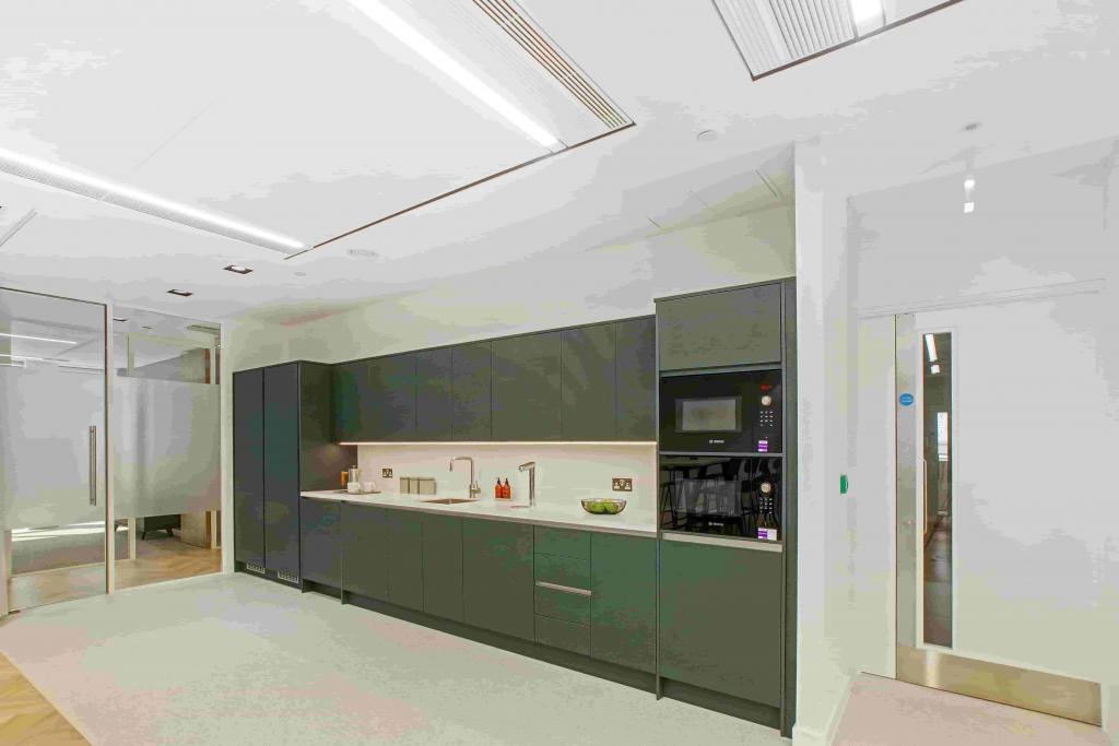 24 Chiswell St – Office Space for Lease – City Fringe Submarket, London EC1Y 4TY