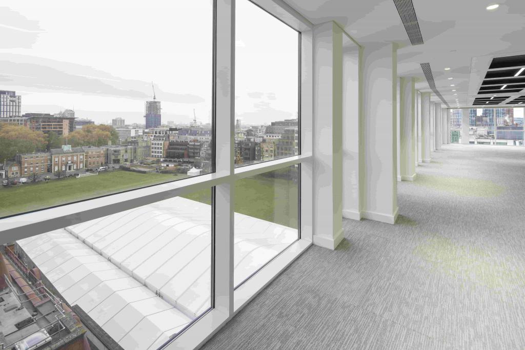 24 Chiswell St – Office Space for Lease – City Fringe Submarket, London EC1Y 4TY