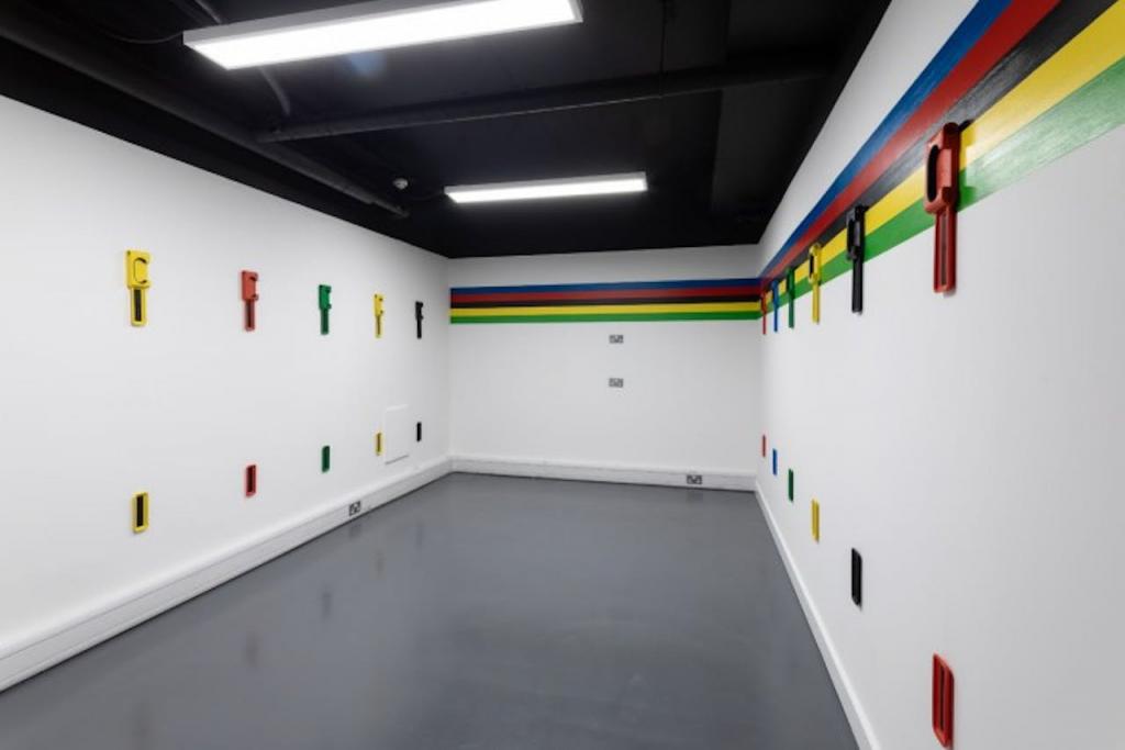 4 City Rd – Office Space for Lease – City Fringe Submarket, London