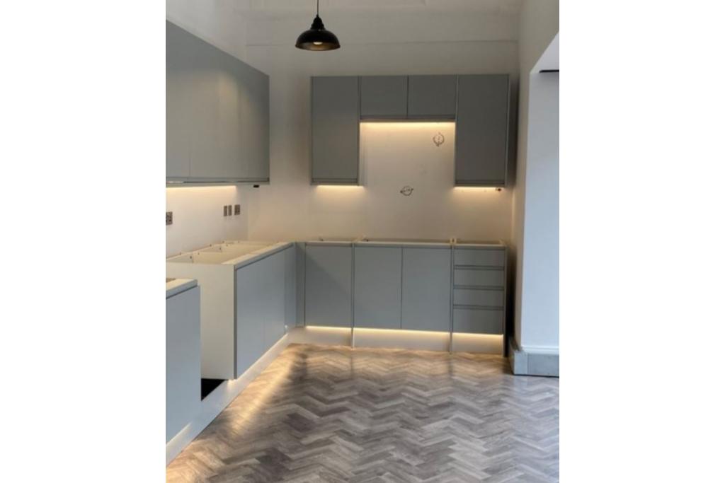 30 City Rd – Office Space for Lease – City Fringe Submarket, London