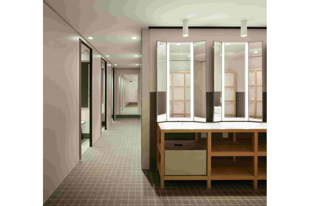 55-71 City Rd – One Oliver's Yard – Office Space for Lease – London