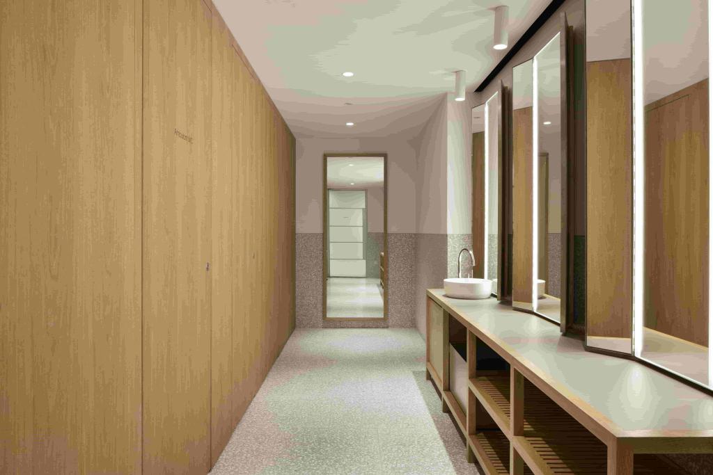 55-71 City Rd – One Oliver's Yard – Office Space for Lease – London