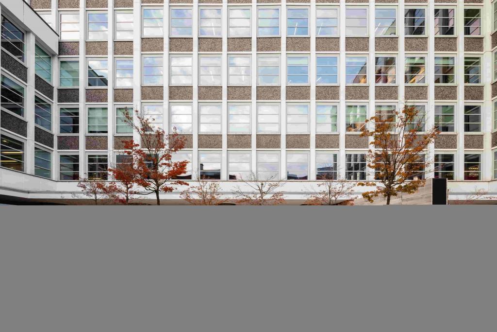 55-71 City Rd – One Oliver's Yard – Office Space for Lease – London