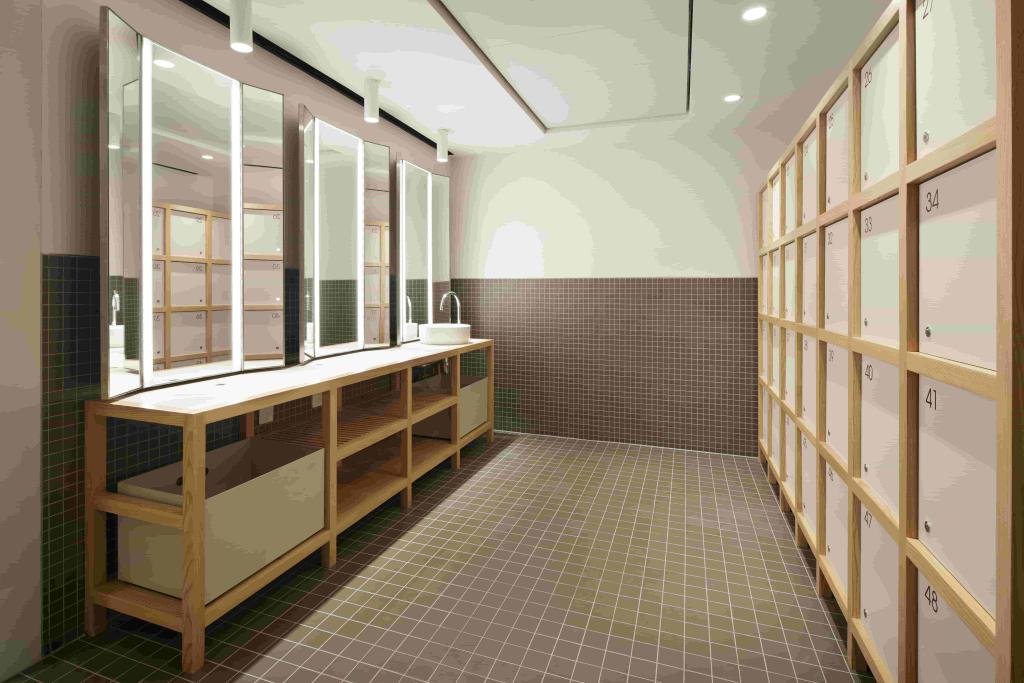 55-71 City Rd – One Oliver's Yard – Office Space for Lease – London