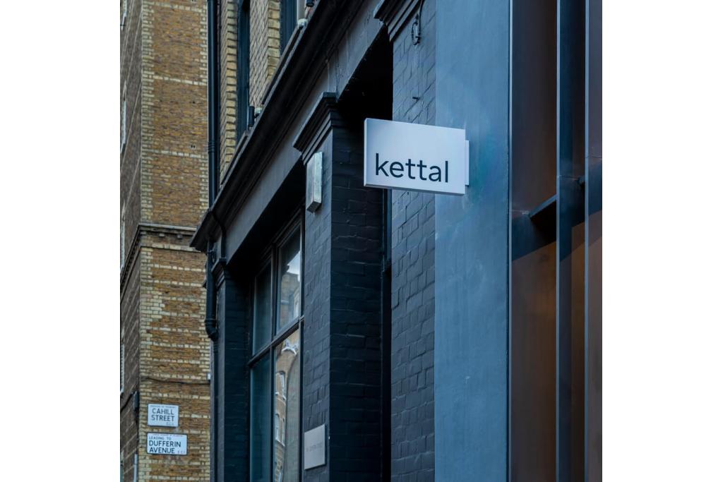 15-16 Dufferin St – Office & Retail Space for Lease – London EC1Y 8PD