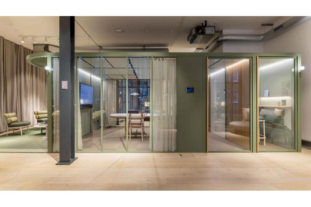 15-16 Dufferin St – Office & Retail Space for Lease – London EC1Y 8PD