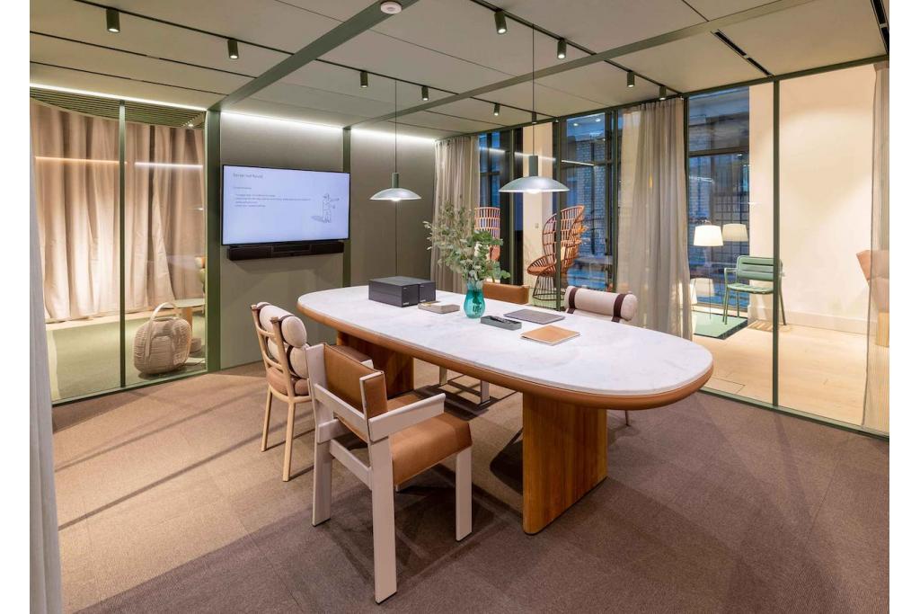 15-16 Dufferin St – Office & Retail Space for Lease – London EC1Y 8PD