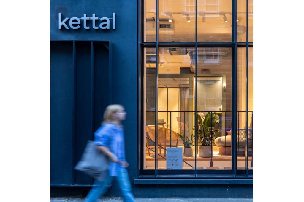 15-16 Dufferin St – Office & Retail Space for Lease – London EC1Y 8PD