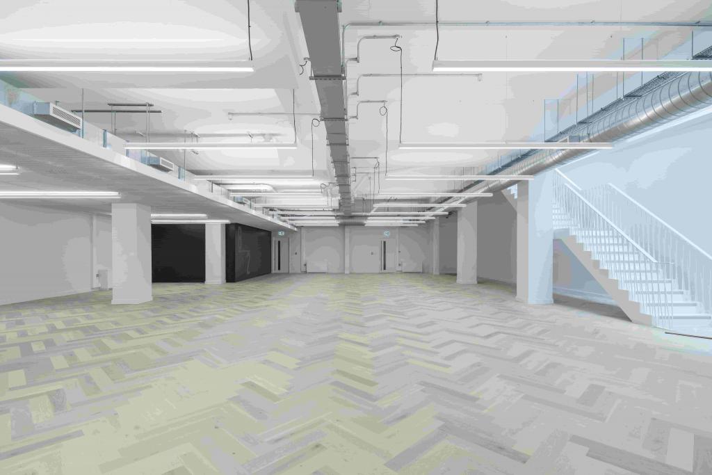 147 Whitecross St – Office Space for Lease – London EC1Y 8JJ