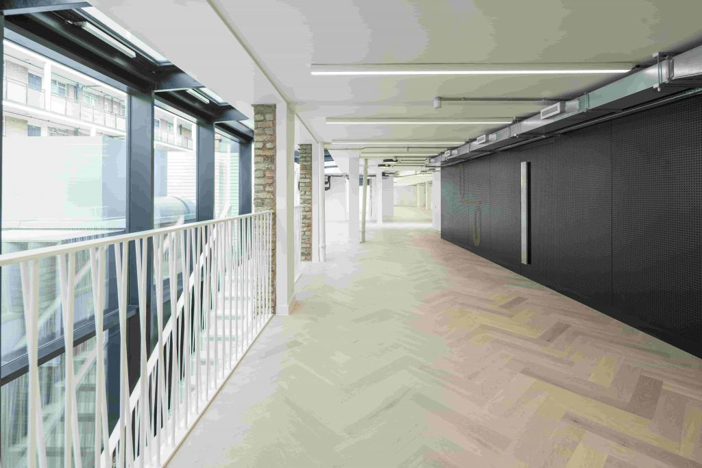 147 Whitecross St – Office Space for Lease – London EC1Y 8JJ
