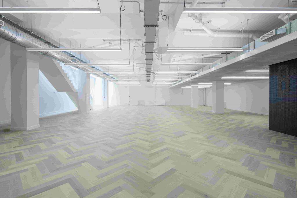 147 Whitecross St – Office Space for Lease – London EC1Y 8JJ