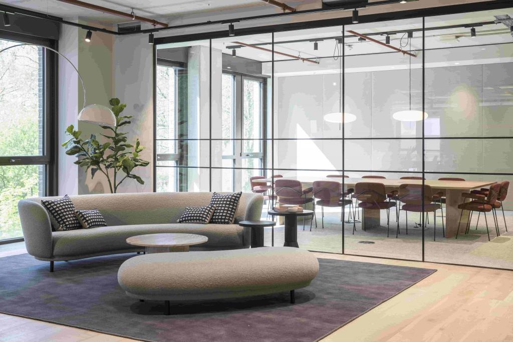 1 Golden Lane – Uno Golden Lane – 115,055 Sq ft Office Space To Let – Price on Application