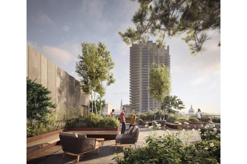 1 Golden Lane – Uno Golden Lane – 115,055 Sq ft Office Space To Let – Price on Application