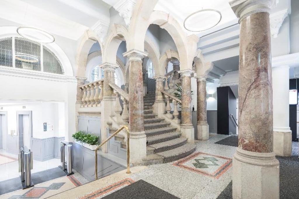 1 Golden Lane – Uno Golden Lane – 115,055 Sq ft Office Space To Let – Price on Application