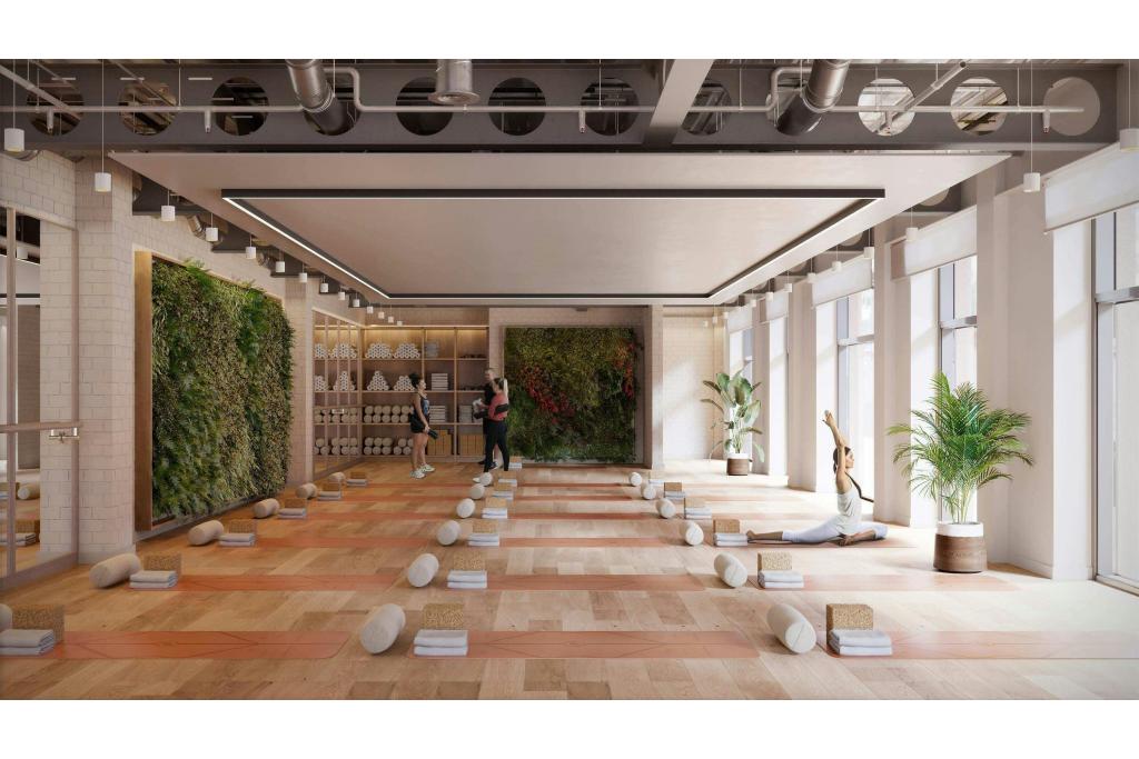 1 Golden Lane – Uno Golden Lane – 115,055 Sq ft Office Space To Let – Price on Application