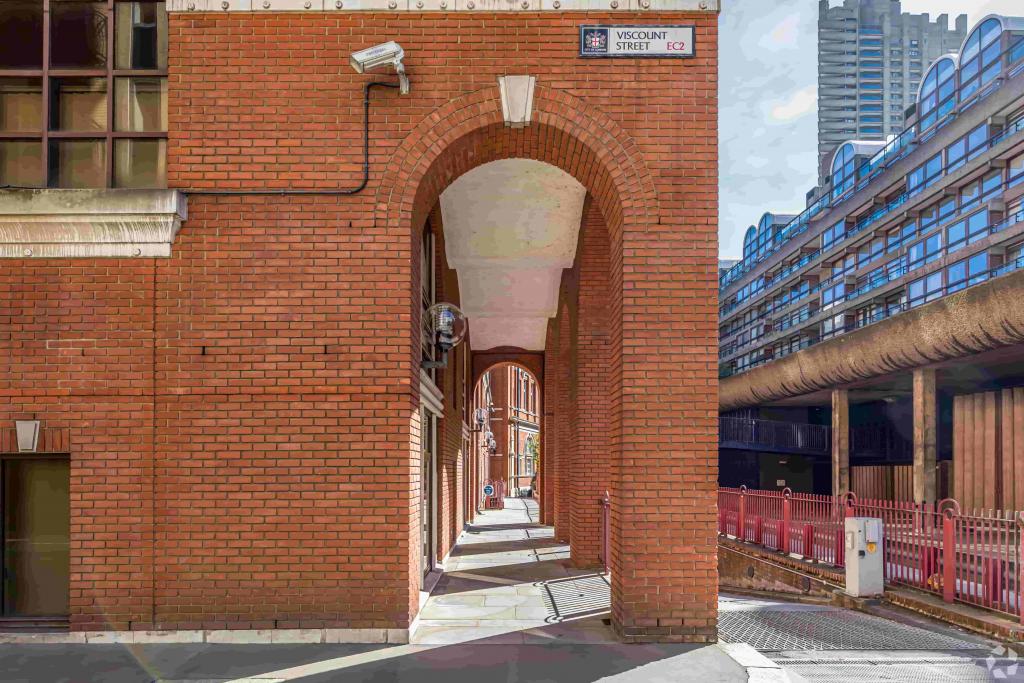 1 Golden Lane – Uno Golden Lane – 115,055 Sq ft Office Space To Let – Price on Application