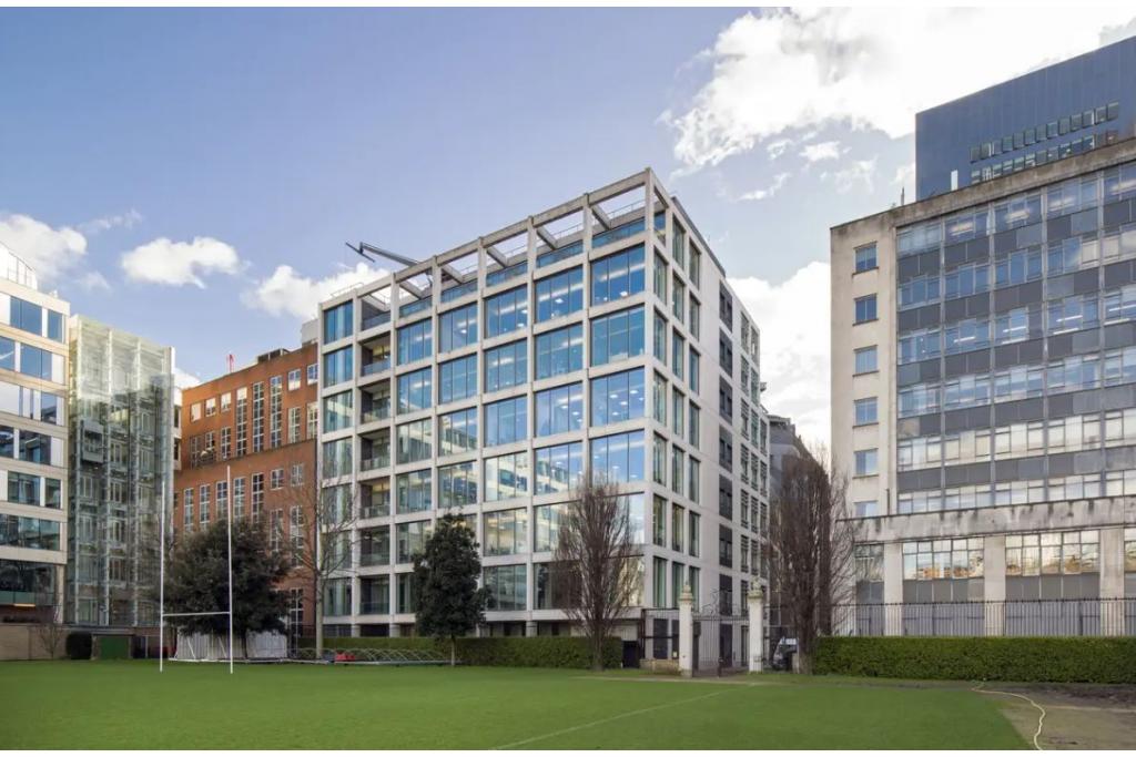 10 Chiswell St – Office Space To Let – 14,614 Sq ft – £85.00 - £87.50/FRI