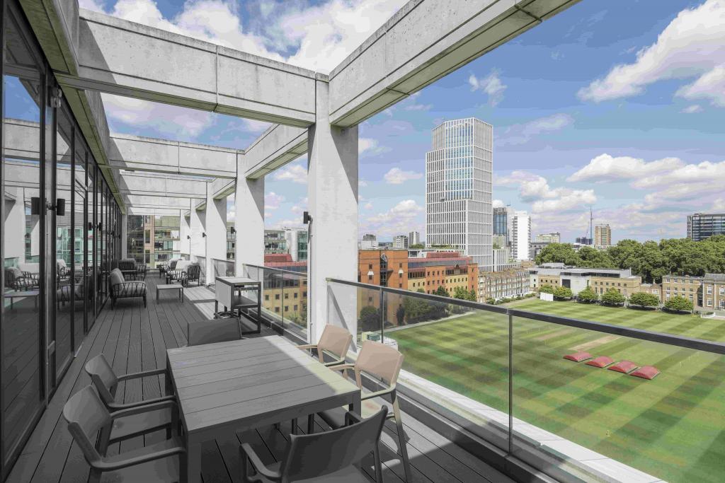 10 Chiswell St – Office Space To Let – 14,614 Sq ft – £85.00 - £87.50/FRI