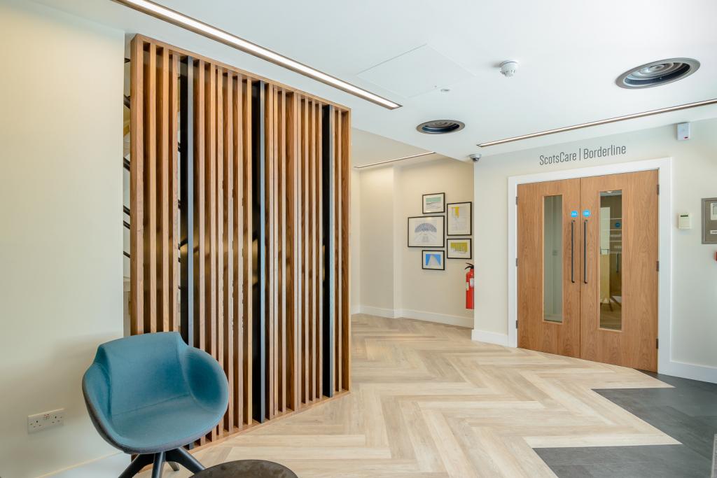 22-24 City Rd – Office Space To Let – 6,818 Sq ft – £39.50 - £49.50/FRI