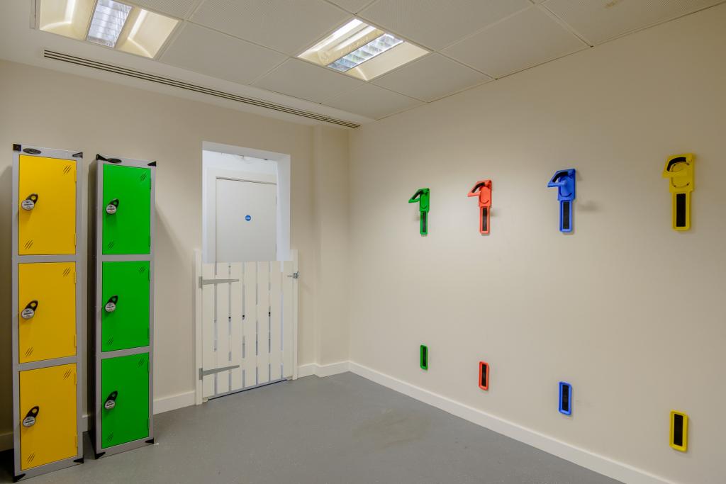 22-24 City Rd – Office Space To Let – 6,818 Sq ft – £39.50 - £49.50/FRI