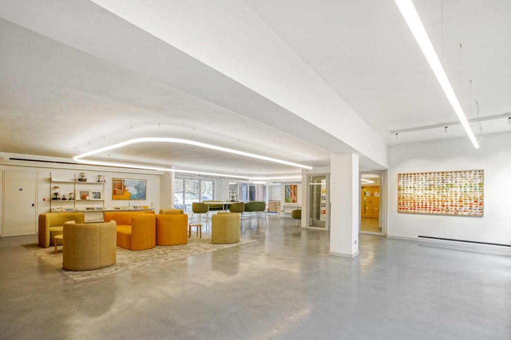 50 Featherstone St – Office Space To Let – 4,920 Sq ft – £49.50/FRI