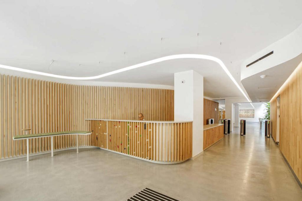 50 Featherstone St – Office Space To Let – 4,920 Sq ft – £49.50/FRI