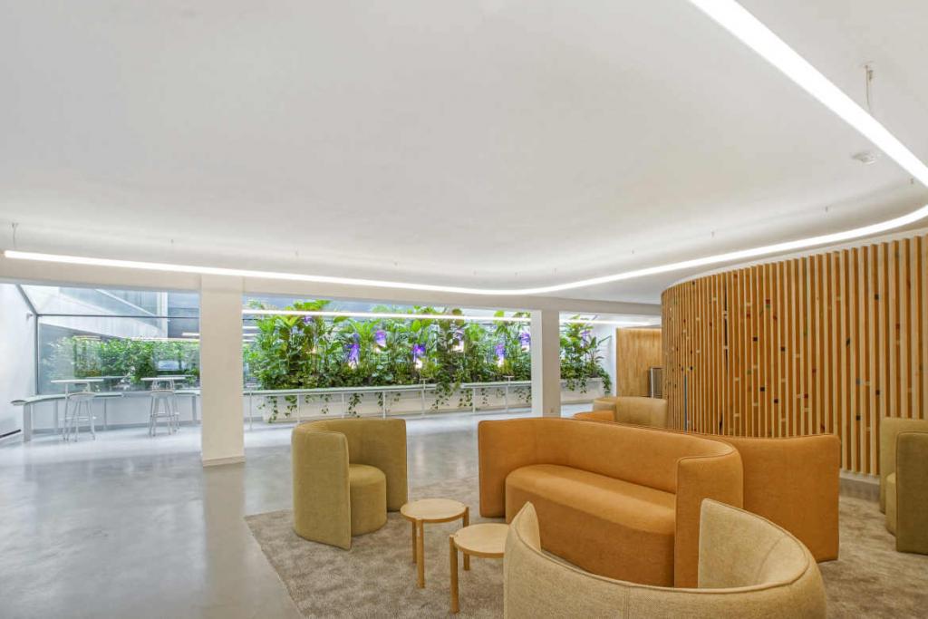 50 Featherstone St – Office Space To Let – 4,920 Sq ft – £49.50/FRI