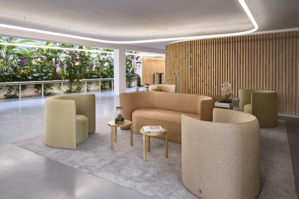 50 Featherstone St – Office Space To Let – 4,920 Sq ft – £49.50/FRI